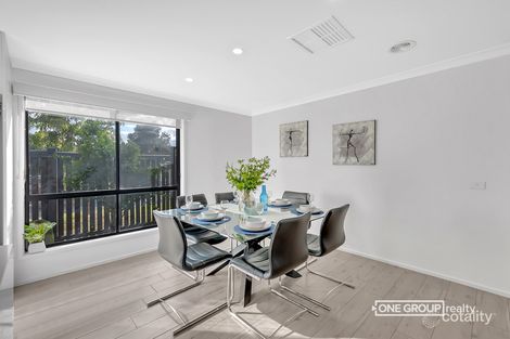 Property photo of 27 Camouflage Drive Epping VIC 3076