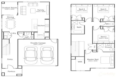 Property photo of 9 San Gabriel Crescent Upper Coomera QLD 4209