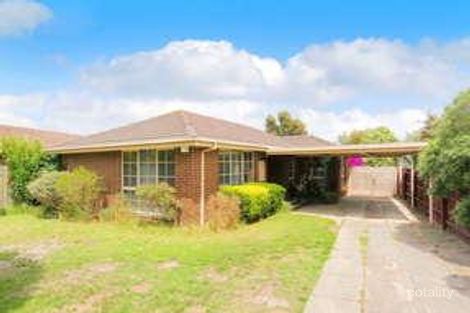 49 Madigan Cres, Mill Park, VIC 3082