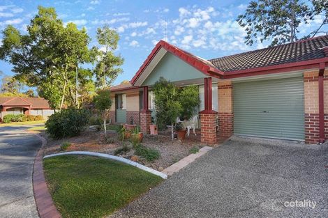 Property photo of 7/18 Batchworth Road Molendinar QLD 4214