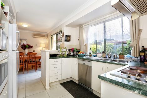 Property photo of 7/18 Batchworth Road Molendinar QLD 4214