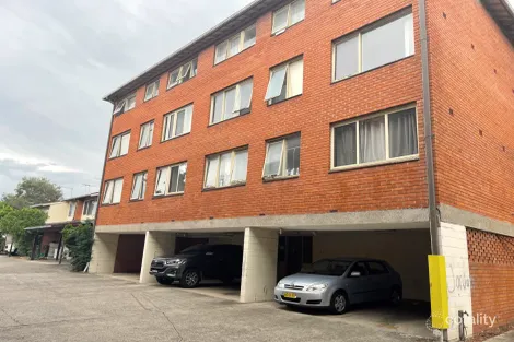 11/45 Bartley St, Canley Vale, NSW 2166