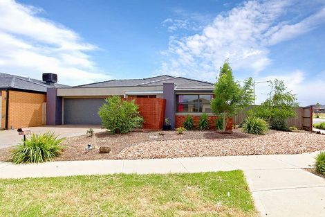 43 Isabella Way, Tarneit, VIC 3029