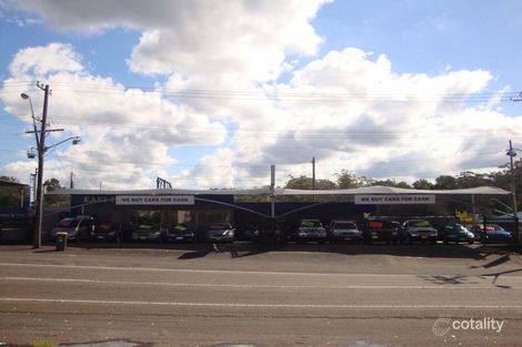 438 Pacific Hwy, Wyoming, NSW 2250