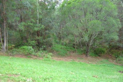 Property photo of 29A Solomon Lane Wongawallan QLD 4210