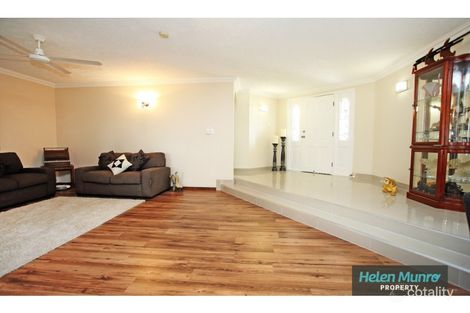 Property photo of 23 Campion Circle Kirwan QLD 4817