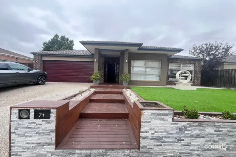 71 Papillon Pde, Tarneit, VIC 3029