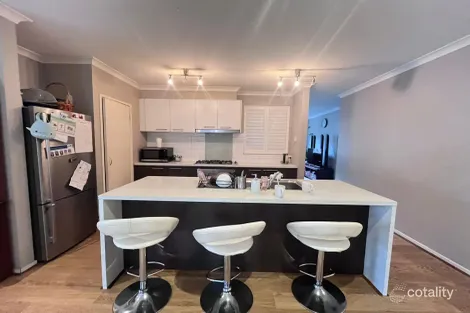 Property photo of 71 Papillon Parade Tarneit VIC 3029