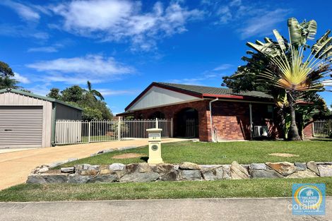 41 Cremorne Dr, Tannum Sands, QLD 4680