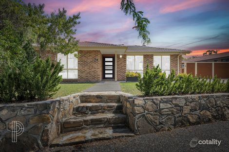 Property photo of 24 Balsillie Crescent Monash ACT 2904
