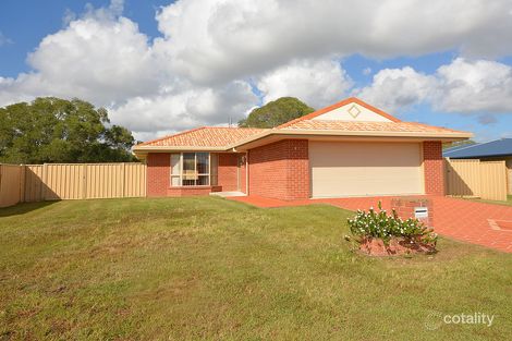 Property photo of 9 Empire Circuit Dundowran QLD 4655