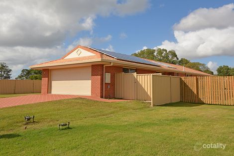 Property photo of 9 Empire Circuit Dundowran QLD 4655