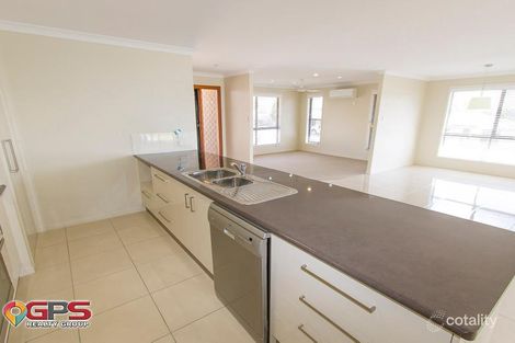 Property photo of 29 Dartmouth Close Clinton QLD 4680
