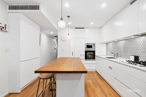 Property photo of 38/7 Crystal Street Waterloo NSW 2017