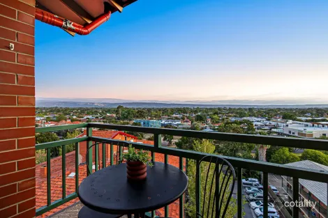 Property photo of 25/203 Anzac Highway Plympton SA 5038