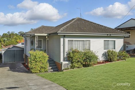 26 Glamorgan St, Blacktown, NSW 2148