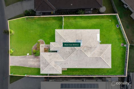 Property photo of 4 Lookout Place Narangba QLD 4504