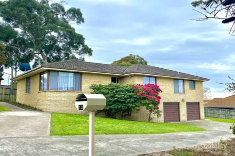 12 Kiama Pl, Blackmans Bay, TAS 7052