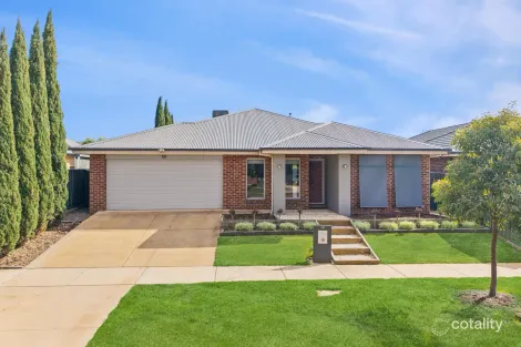 101 WARATAH RD, HUNTLY, VIC 3551
