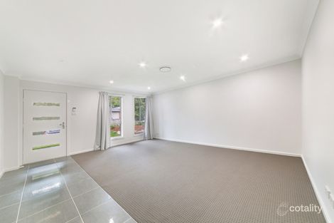 Property photo of 9B Mill Drive North Rocks NSW 2151