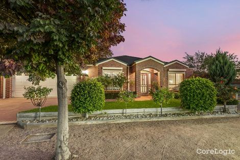 Property photo of 2 Foxfield Way Tarneit VIC 3029