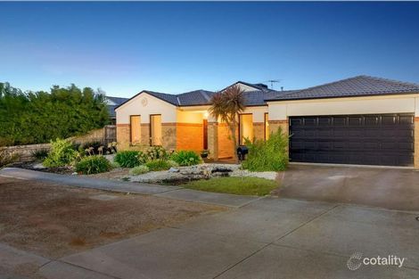 Property photo of 19 Harmony Drive Tarneit VIC 3029