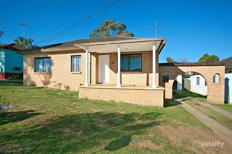 278 Bungarribee Rd, Blacktown, NSW 2148