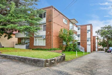 15/49-51 Frazer St, Dulwich Hill, NSW 2203
