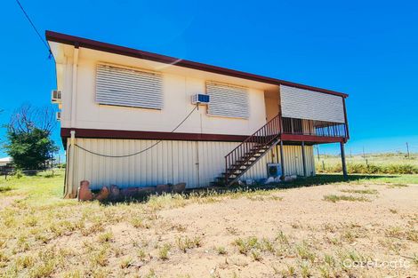 94 Seymour St, Cloncurry, QLD 4824