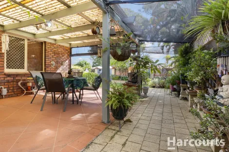 Property photo of 60 Teranca Road Greenfields WA 6210