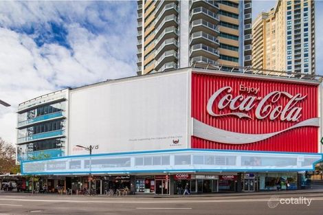 2/1-7 Bayswater Rd, Potts Point, NSW 2011