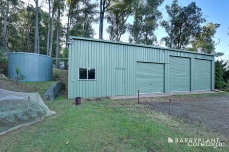 Property photo of 54 Second Avenue Cockatoo VIC 3781