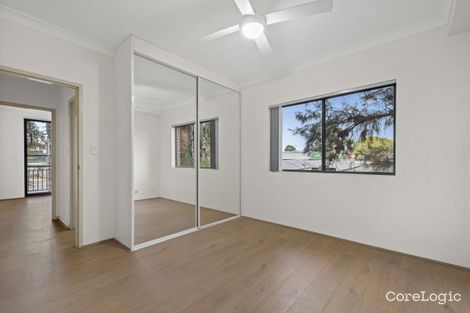 Property photo of 19/38-44 Sherwood Road Merrylands West NSW 2160