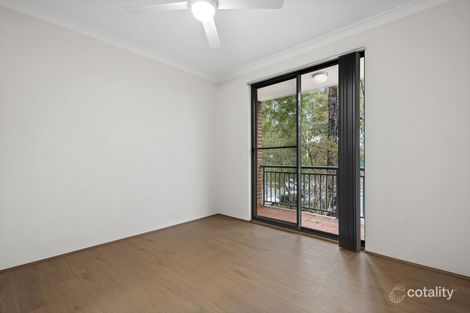 Property photo of 19/38-44 Sherwood Road Merrylands West NSW 2160