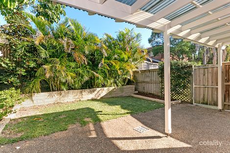 Property photo of 58/2 Forest Road Warriewood NSW 2102