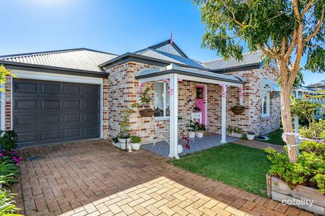 Property photo of 11 Grenada Court Varsity Lakes QLD 4227