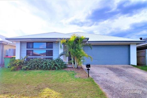 10 Coralina Cres, Logan Reserve, QLD 4133