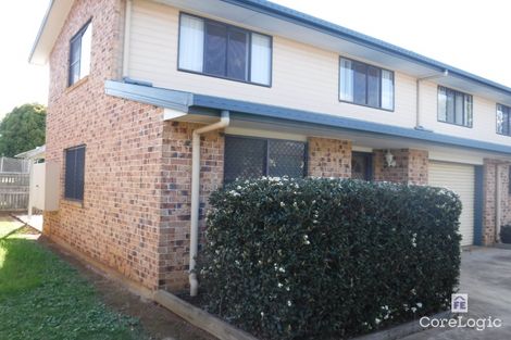 Property photo of 277/3 Haly Street Kingaroy QLD 4610