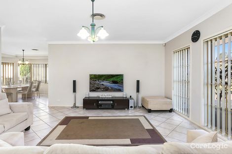 Property photo of 65 Lindeman Crescent Green Valley NSW 2168
