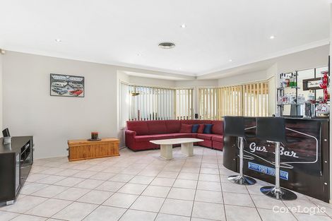 Property photo of 65 Lindeman Crescent Green Valley NSW 2168