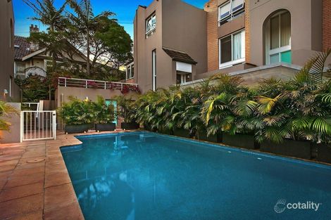 Property photo of 3/83-87 Cabramatta Road Mosman NSW 2088