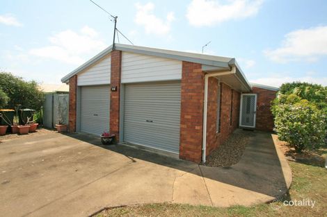 8 Cooper Ct, Avenell Heights, QLD 4670