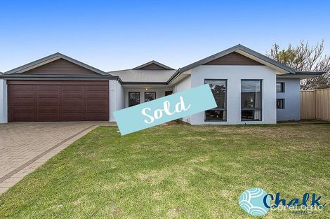 Property photo of 2 Monument Boulevard Baldivis WA 6171