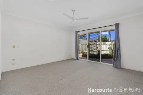 Property photo of 126 Voyagers Drive Banksia Beach QLD 4507