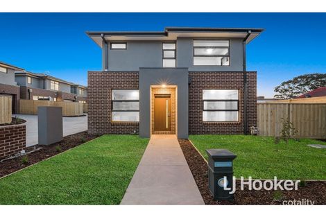 4/69 Somerville Rd, Hampton Park, VIC 3976
