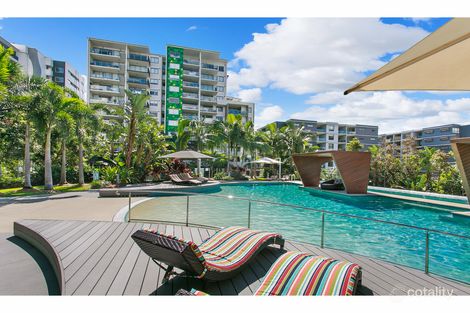 Property photo of 31109/40 Duncan Street West End QLD 4101