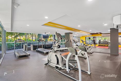 Property photo of 31109/40 Duncan Street West End QLD 4101