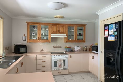 Property photo of 7 Cockatoo Court Regency Downs QLD 4341