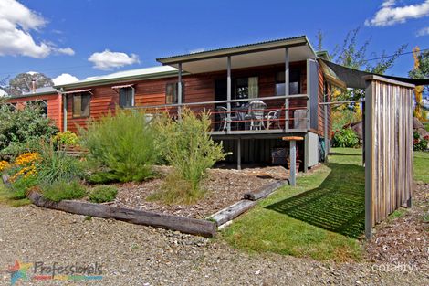 12 Barleyfields Rd, Uralla, NSW 2358