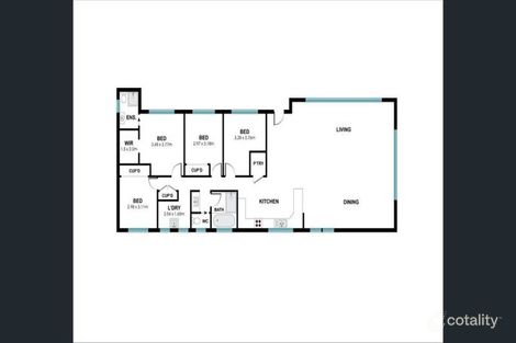 Property photo of 1 Howard Court Glen Osmond SA 5064